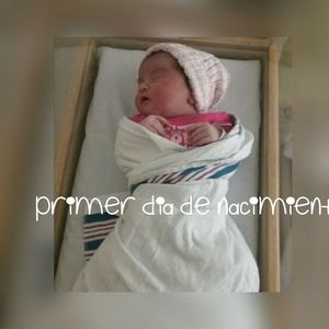 Meet your Posher, Rosa